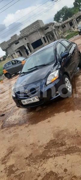 Big with watermark toyota yaris greater accra accra 45428