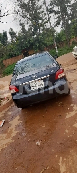 Big with watermark toyota yaris greater accra accra 45428