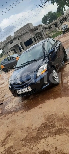 Big with watermark toyota yaris greater accra accra 45428