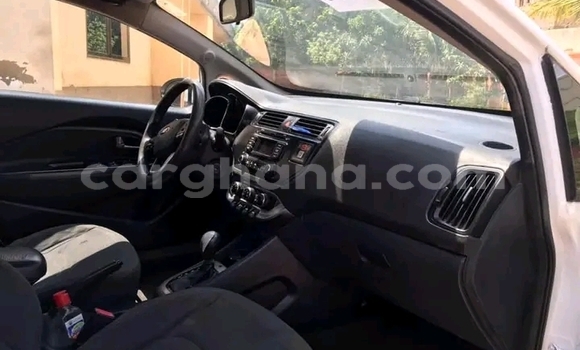 Buy Used Kia Rio Other Car in Accra in Greater Accra