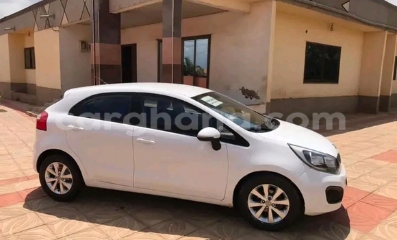 Buy Used Kia Rio Other Car in Accra in Greater Accra Buy Used Kia Rio Other Car in Accra in Greater Accra