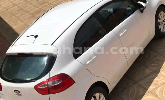 Buy Used Kia Rio Other Car in Accra in Greater Accra Buy Used Kia Rio Other Car in Accra in Greater Accra