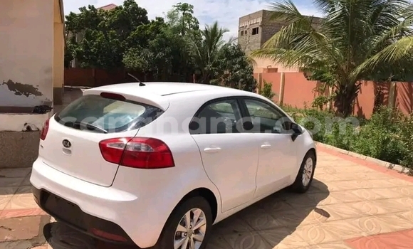 Buy Used Kia Rio Other Car in Accra in Greater Accra Buy Used Kia Rio Other Car in Accra in Greater Accra