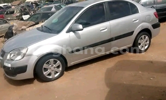 Sayi Na hannu Kia Rio Sauran Mota in Accra a Greater Accra Sayi Na hannu Kia Rio Sauran Mota in Accra a Greater Accra