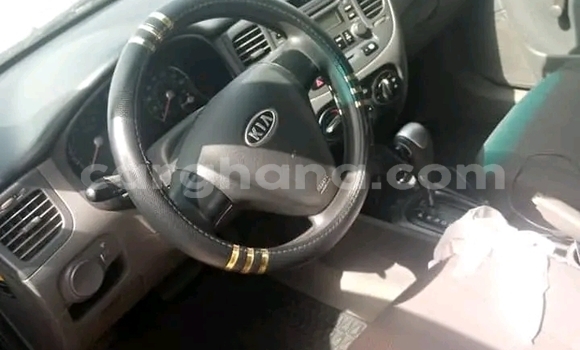 Sayi Na hannu Kia Rio Sauran Mota in Accra a Greater Accra Sayi Na hannu Kia Rio Sauran Mota in Accra a Greater Accra