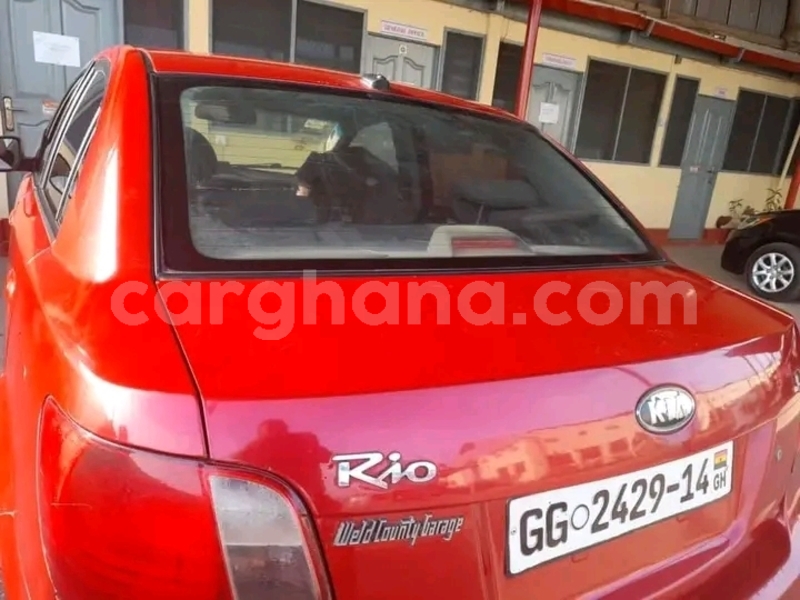 Big with watermark kia rio greater accra accra 45437