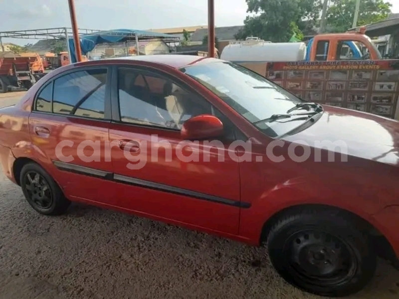 Big with watermark kia rio greater accra accra 45437