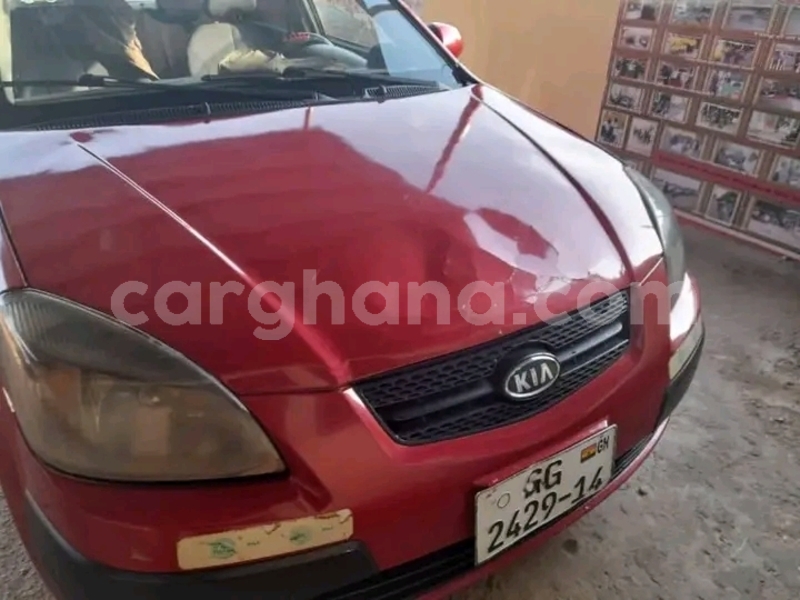 Big with watermark kia rio greater accra accra 45437