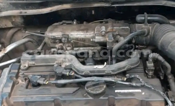 Buy Used Kia Rio Other Car in Accra in Greater Accra Buy Used Kia Rio Other Car in Accra in Greater Accra