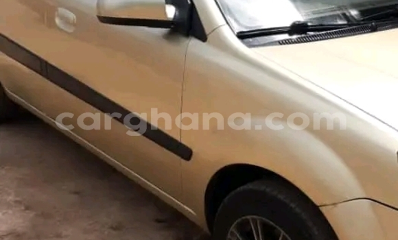 Buy Used Kia Rio Other Car in Accra in Greater Accra Buy Used Kia Rio Other Car in Accra in Greater Accra
