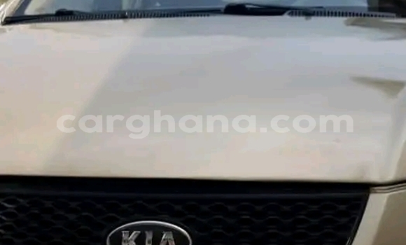 Buy Used Kia Rio Other Car in Accra in Greater Accra Buy Used Kia Rio Other Car in Accra in Greater Accra