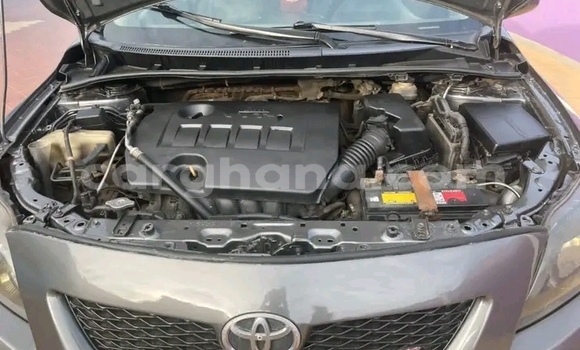 Buy Used Toyota Corolla Other Car in Accra in Greater Accra Buy Used Toyota Corolla Other Car in Accra in Greater Accra