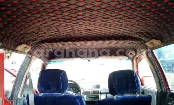 Ra Àlòkù Opel Astra Red Ọkọ̀ in Accra ni Greater Accra Ra Àlòkù Opel Astra Red Ọkọ̀ in Accra ni Greater Accra