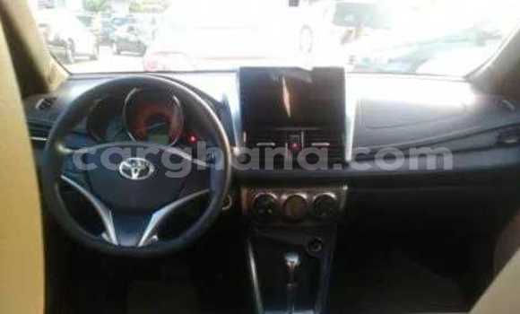 Buy Used Toyota Yaris Other Car in Accra in Greater Accra Buy Used Toyota Yaris Other Car in Accra in Greater Accra