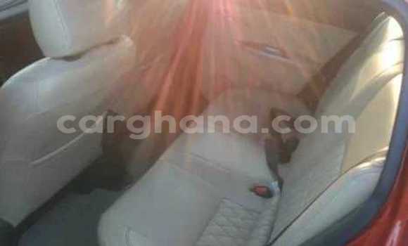 Buy Used Toyota Yaris Other Car in Accra in Greater Accra Buy Used Toyota Yaris Other Car in Accra in Greater Accra