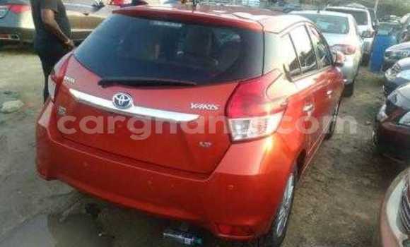 Buy Used Toyota Yaris Other Car in Accra in Greater Accra Buy Used Toyota Yaris Other Car in Accra in Greater Accra