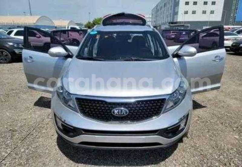 Big with watermark kia sportage greater accra accra 45447