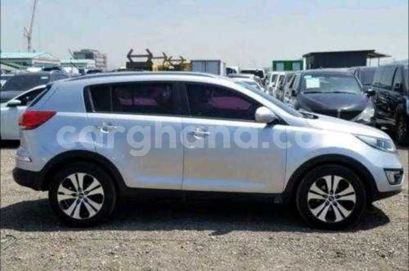Big with watermark kia sportage greater accra accra 45447