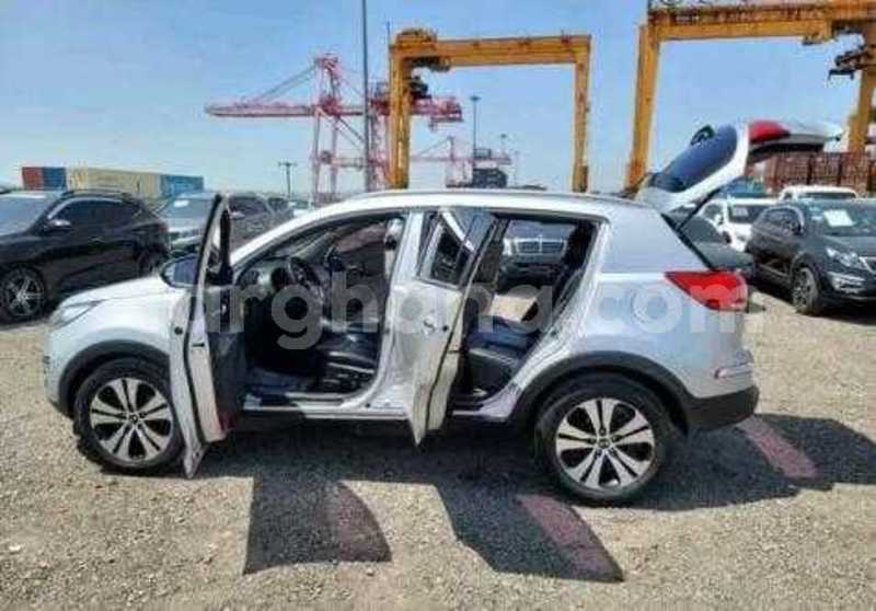 Big with watermark kia sportage greater accra accra 45447