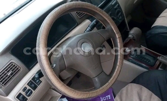 Ra Àlòkù Toyota Corolla Red Ọkọ̀ in Accra ni Greater Accra Ra Àlòkù Toyota Corolla Red Ọkọ̀ in Accra ni Greater Accra