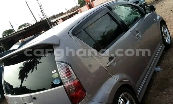 Sayi Na hannu Toyota Passo Sauran Mota in Accra a Greater Accra Sayi Na hannu Toyota Passo Sauran Mota in Accra a Greater Accra