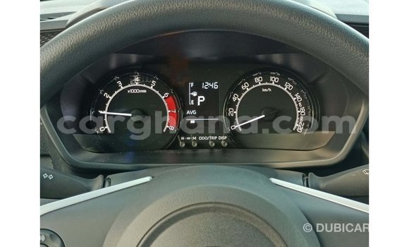 Buy Import Toyota 4Runner Blue Car in Import - Dubai in Ashanti Buy Import Toyota 4Runner Blue Car in Import - Dubai in Ashanti