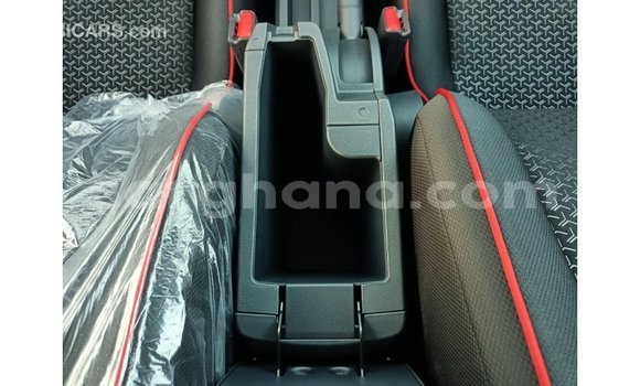 Buy Import Toyota 4Runner Blue Car in Import - Dubai in Ashanti Buy Import Toyota 4Runner Blue Car in Import - Dubai in Ashanti