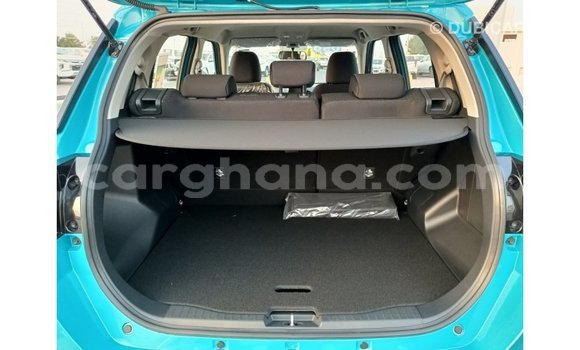 Buy Import Toyota 4Runner Blue Car in Import - Dubai in Ashanti Buy Import Toyota 4Runner Blue Car in Import - Dubai in Ashanti