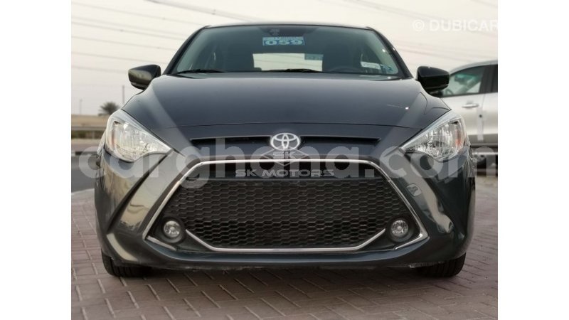 Big with watermark toyota yaris ashanti import dubai 45451