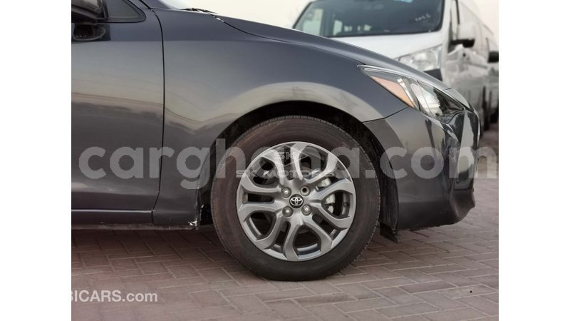 Big with watermark toyota yaris ashanti import dubai 45451