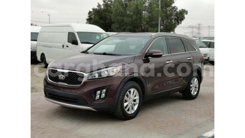 Big with watermark kia sorento ashanti import dubai 45452