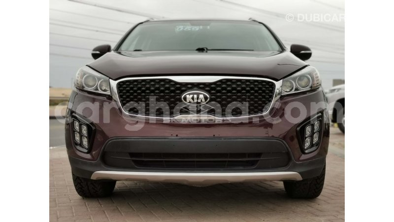 Big with watermark kia sorento ashanti import dubai 45452