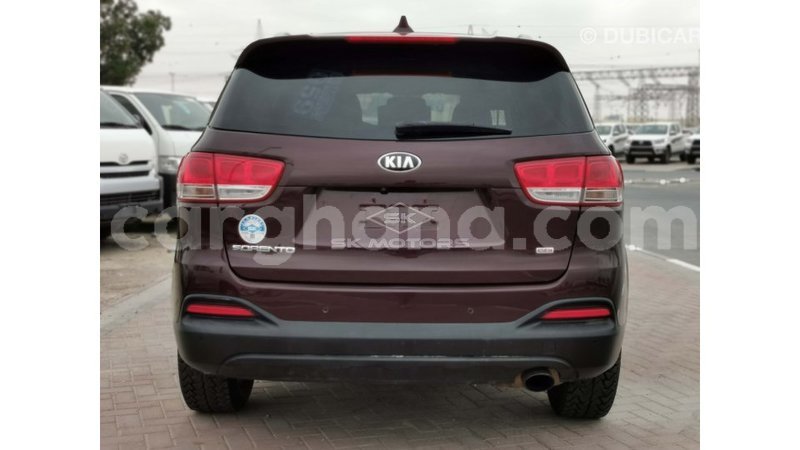 Big with watermark kia sorento ashanti import dubai 45452