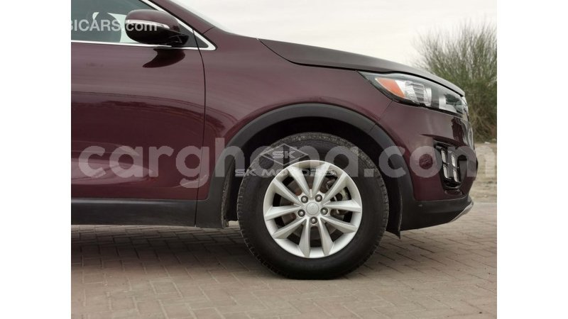 Big with watermark kia sorento ashanti import dubai 45452