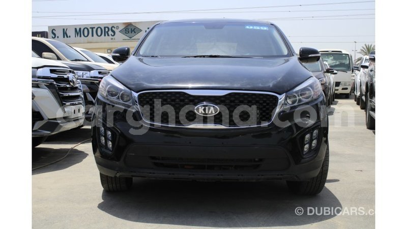 Big with watermark kia sorento ashanti import dubai 45453