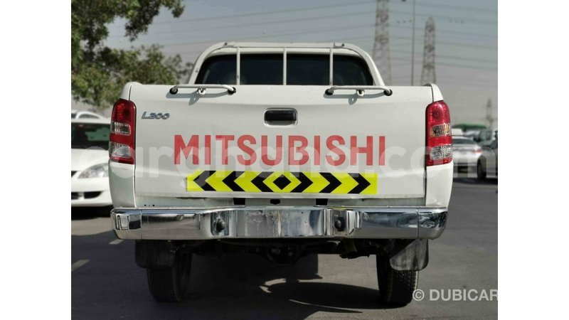 Big with watermark mitsubishi l200 ashanti import dubai 45455