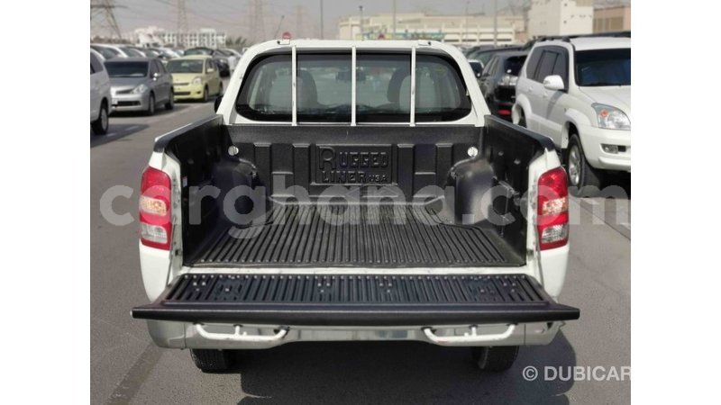 Big with watermark mitsubishi l200 ashanti import dubai 45455