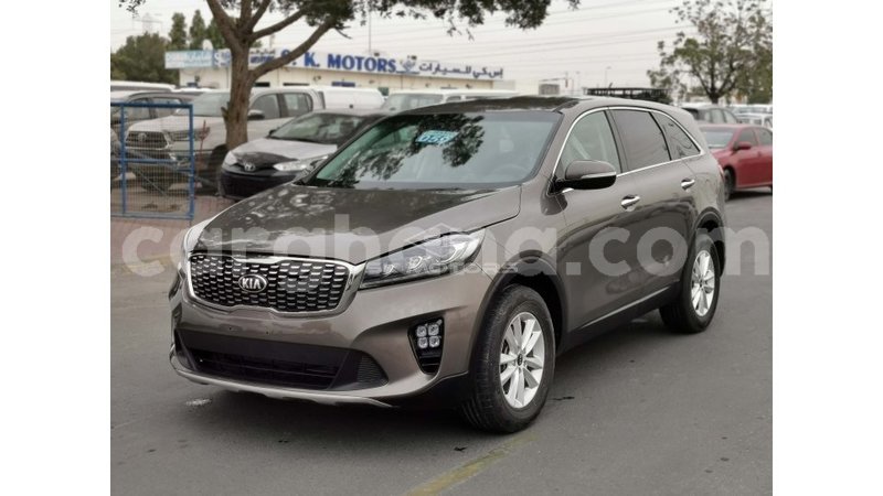 Big with watermark kia sorento ashanti import dubai 45456