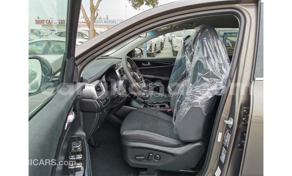 Buy Import Kia Sorento Brown Car in Import - Dubai in Ashanti Buy Import Kia Sorento Brown Car in Import - Dubai in Ashanti