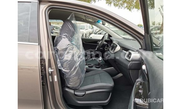 Buy Import Kia Sorento Brown Car in Import - Dubai in Ashanti Buy Import Kia Sorento Brown Car in Import - Dubai in Ashanti