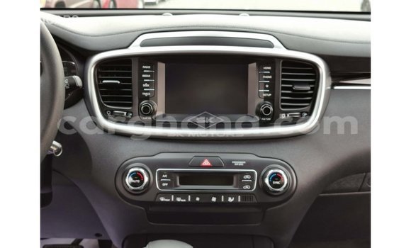 Buy Import Kia Sorento Brown Car in Import - Dubai in Ashanti Buy Import Kia Sorento Brown Car in Import - Dubai in Ashanti