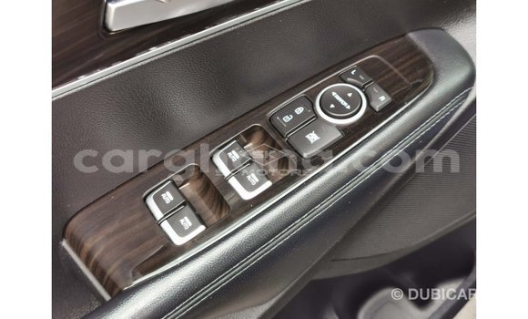 Buy Import Kia Sorento Brown Car in Import - Dubai in Ashanti Buy Import Kia Sorento Brown Car in Import - Dubai in Ashanti