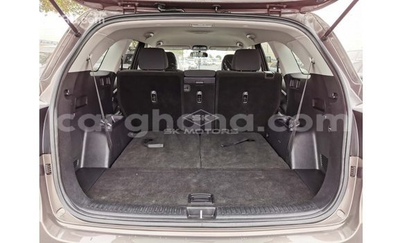 Buy Import Kia Sorento Brown Car in Import - Dubai in Ashanti Buy Import Kia Sorento Brown Car in Import - Dubai in Ashanti