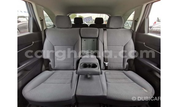 Buy Import Kia Sorento Brown Car in Import - Dubai in Ashanti Buy Import Kia Sorento Brown Car in Import - Dubai in Ashanti
