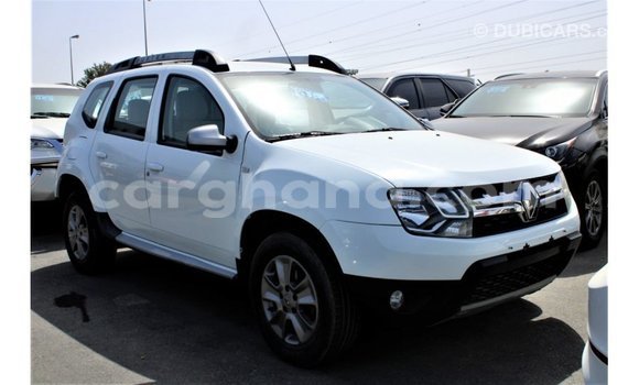 Sayi Imported Renault Duster White Mota in Import - Dubai a Ashanti Sayi Imported Renault Duster White Mota in Import - Dubai a Ashanti