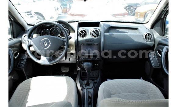 Sayi Imported Renault Duster White Mota in Import - Dubai a Ashanti Sayi Imported Renault Duster White Mota in Import - Dubai a Ashanti