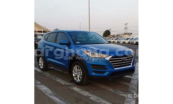 Ra Imported Hyundai Tucson Blue Ọkọ̀ in Import - Dubai ni Ashanti Ra Imported Hyundai Tucson Blue Ọkọ̀ in Import - Dubai ni Ashanti