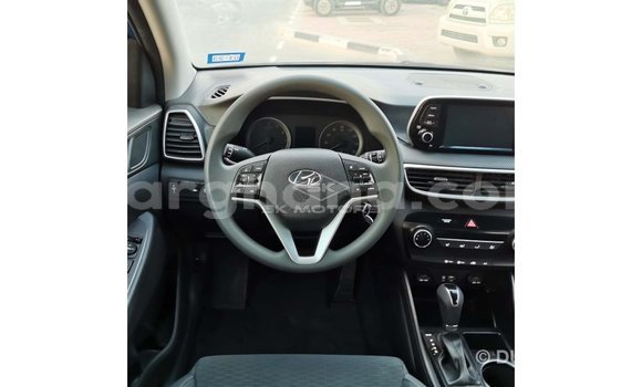 Ra Imported Hyundai Tucson Blue Ọkọ̀ in Import - Dubai ni Ashanti Ra Imported Hyundai Tucson Blue Ọkọ̀ in Import - Dubai ni Ashanti