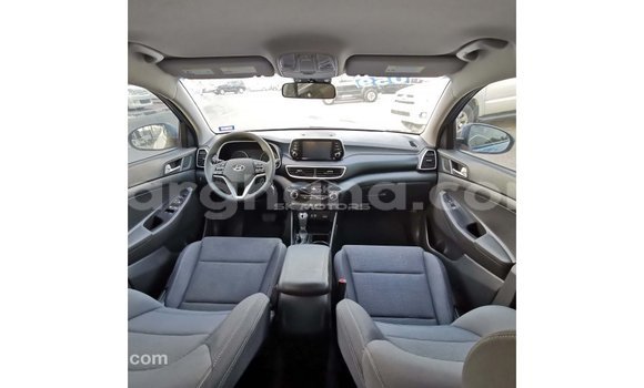 Ra Imported Hyundai Tucson Blue Ọkọ̀ in Import - Dubai ni Ashanti Ra Imported Hyundai Tucson Blue Ọkọ̀ in Import - Dubai ni Ashanti