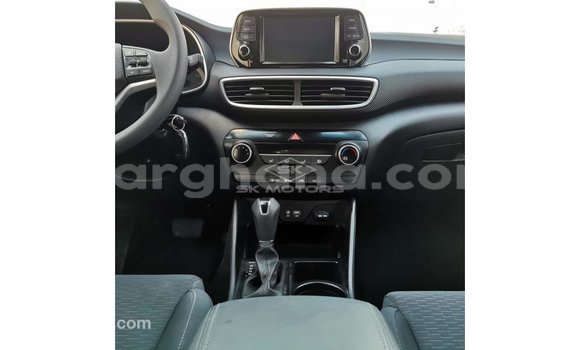 Ra Imported Hyundai Tucson Blue Ọkọ̀ in Import - Dubai ni Ashanti Ra Imported Hyundai Tucson Blue Ọkọ̀ in Import - Dubai ni Ashanti
